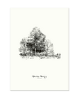 Walking home — Charlie Mackesy