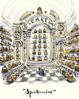 Fine Art Print | Spectacular