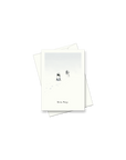 The boy falling behind — Charlie Mackesy