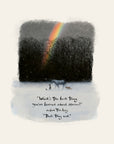 Storms end