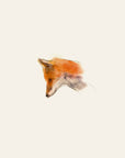 The fox
