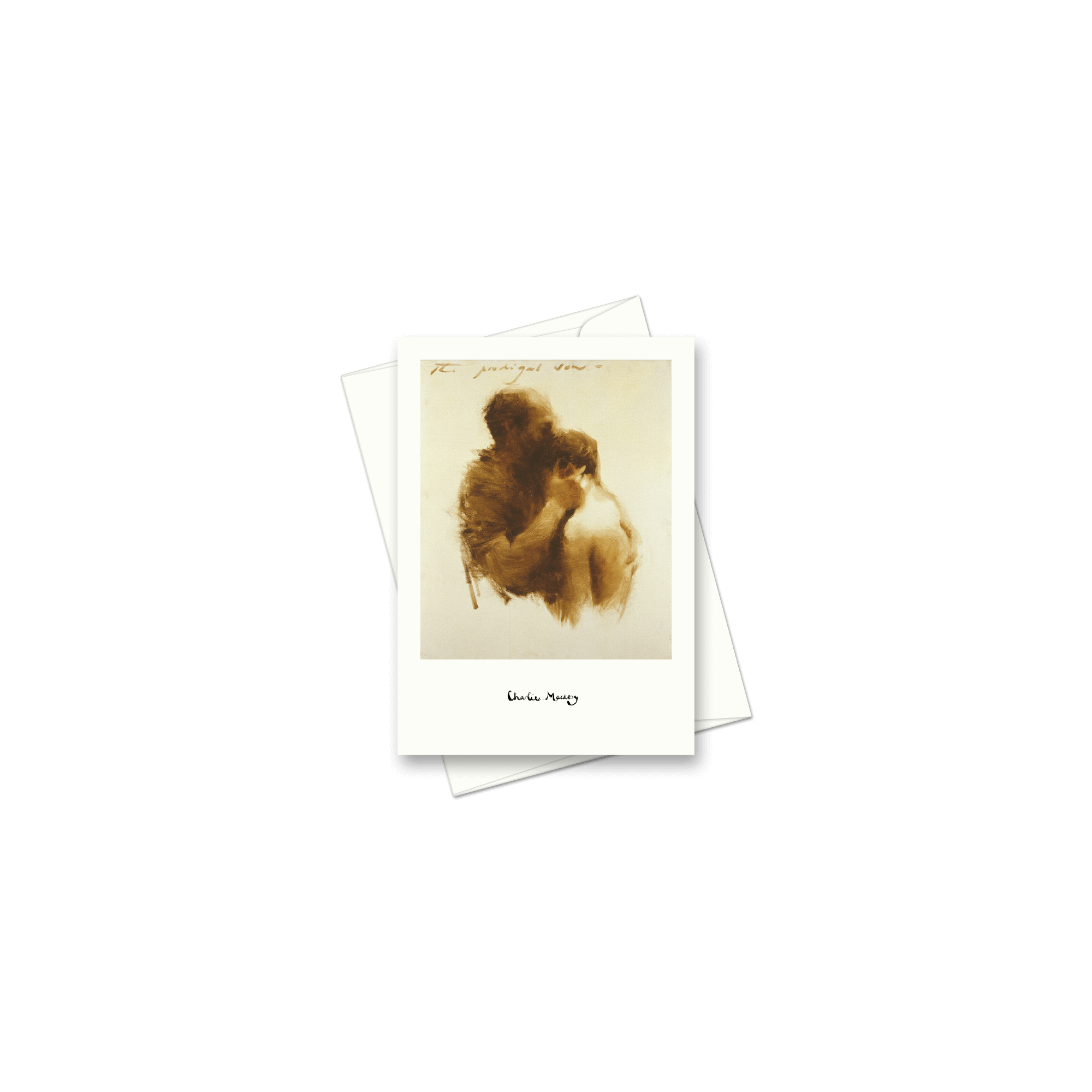 Prodigal Son 2