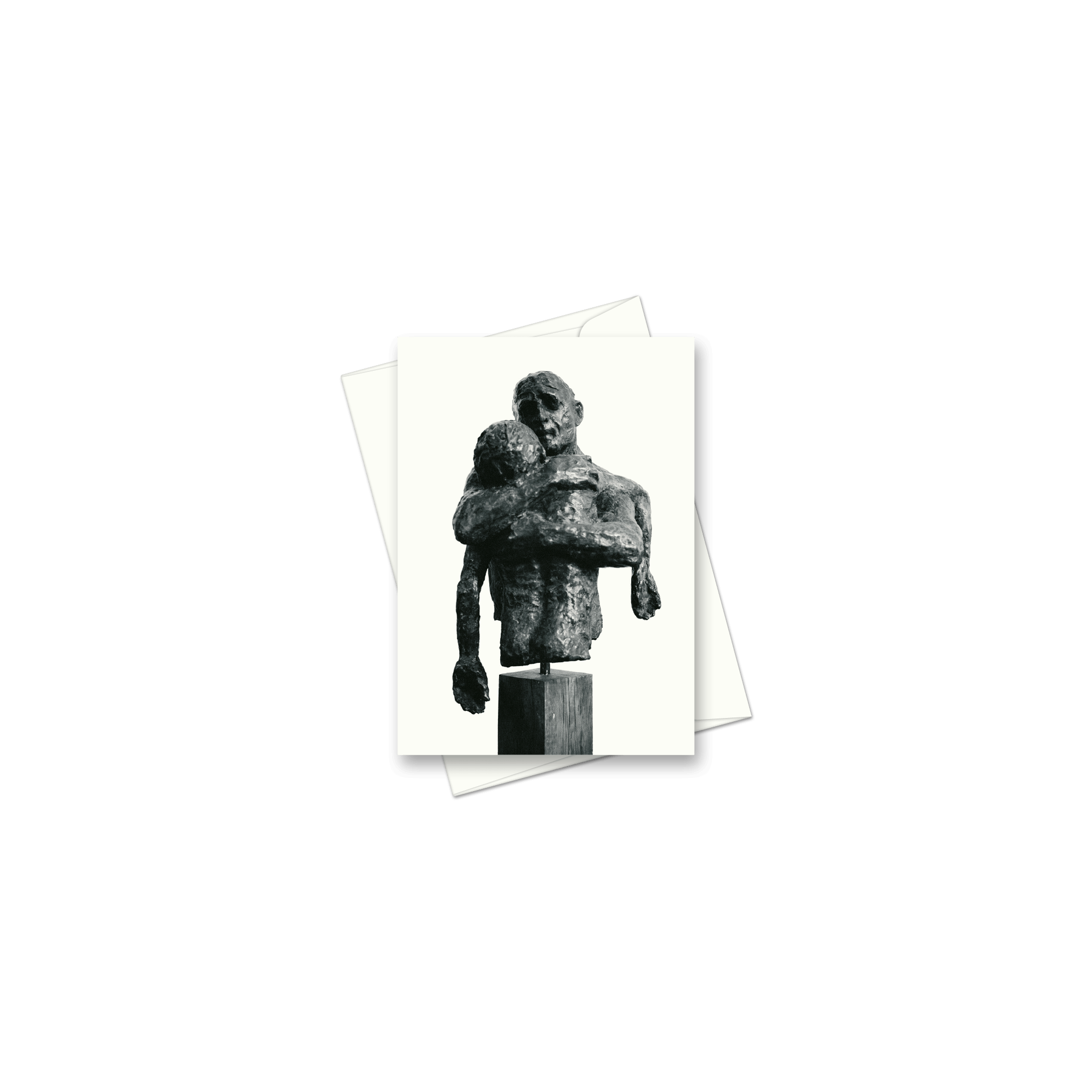 Prodigal Bronze