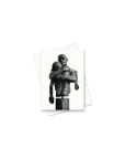 Prodigal Bronze