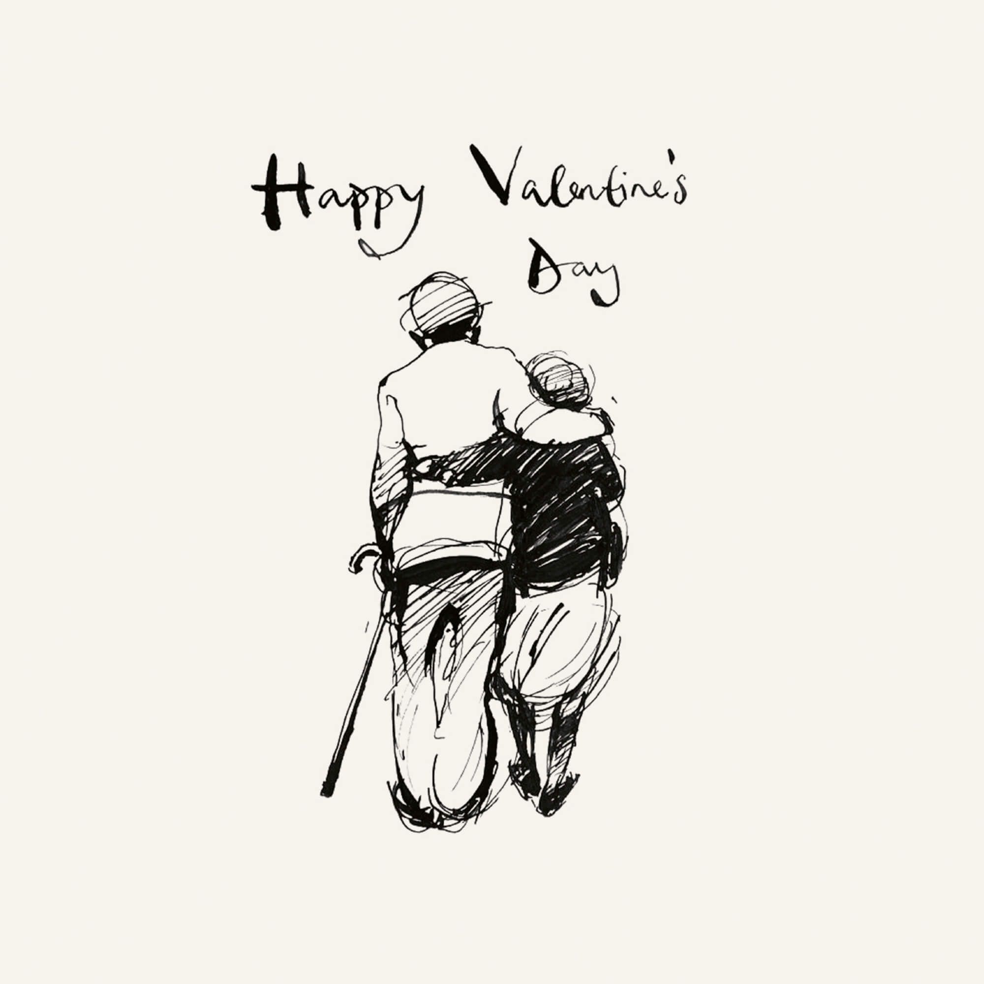 Happy Valentine's Day