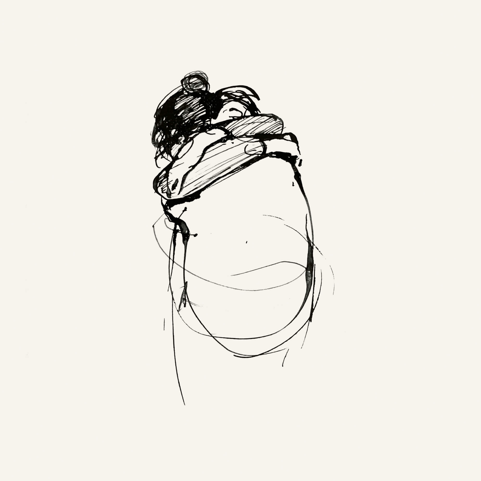 The Hug