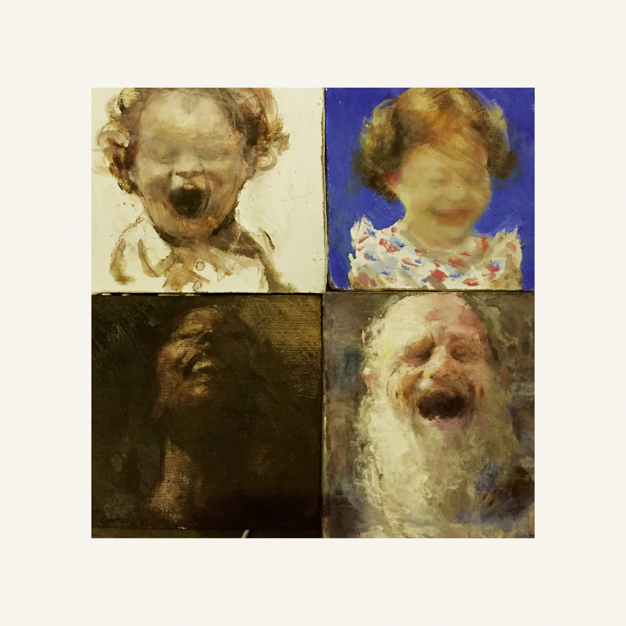 Laughter