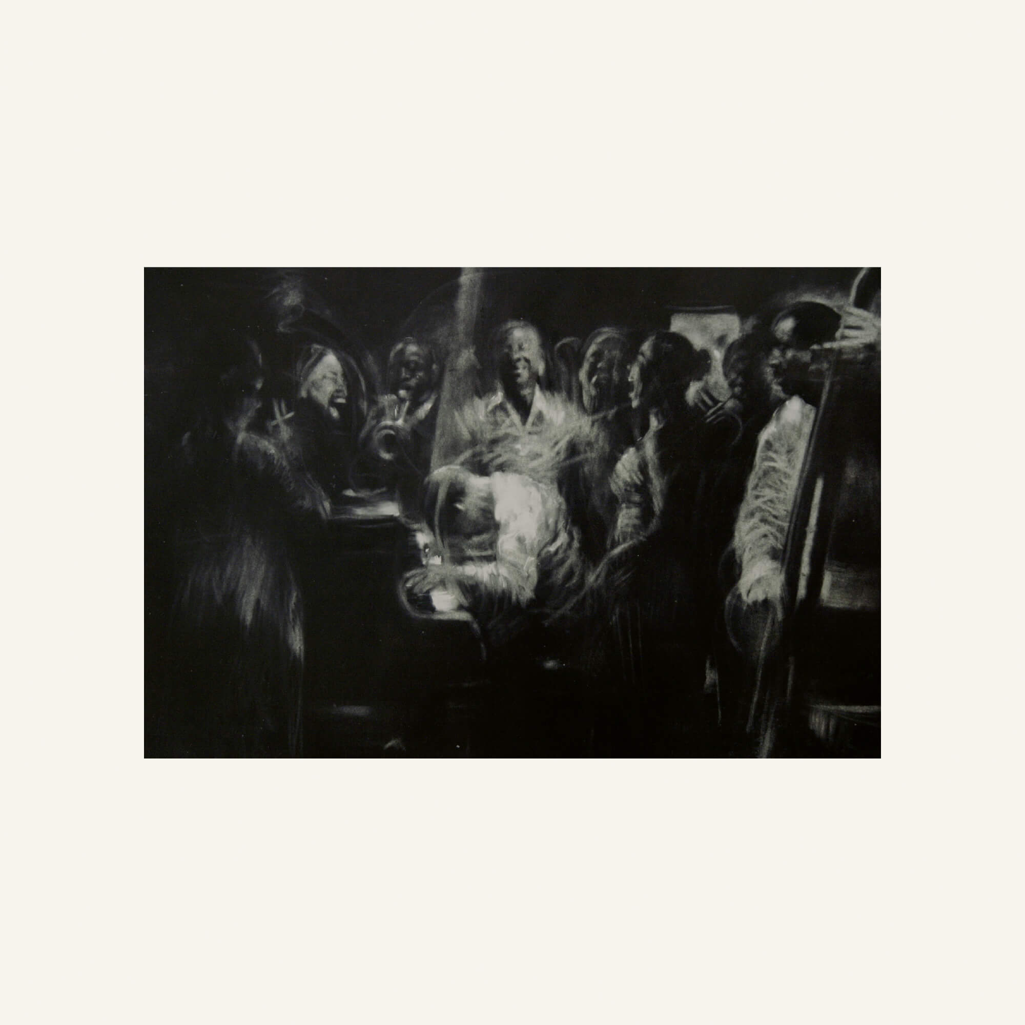 Gospel night