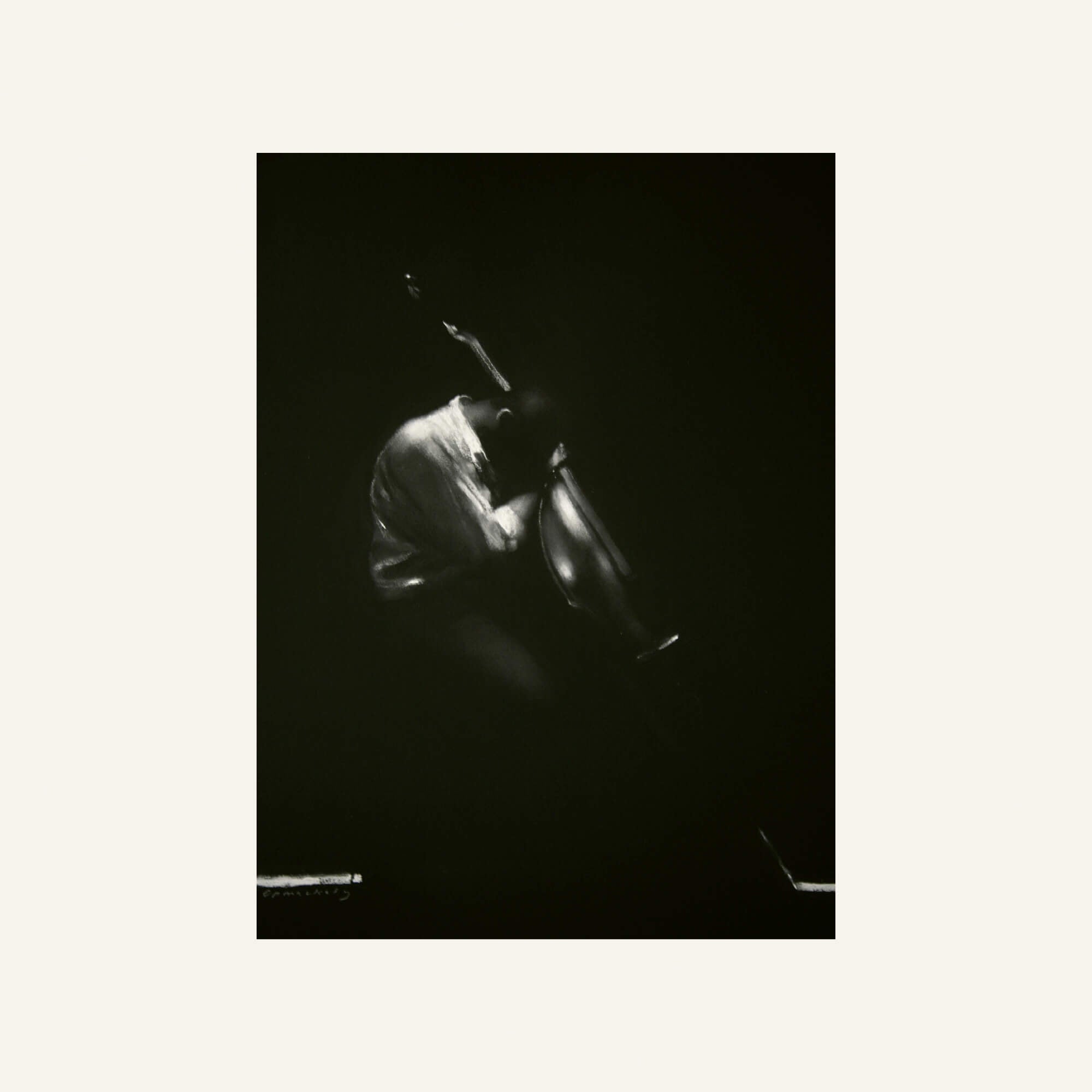 Cellist