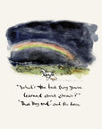 The best thing about storms