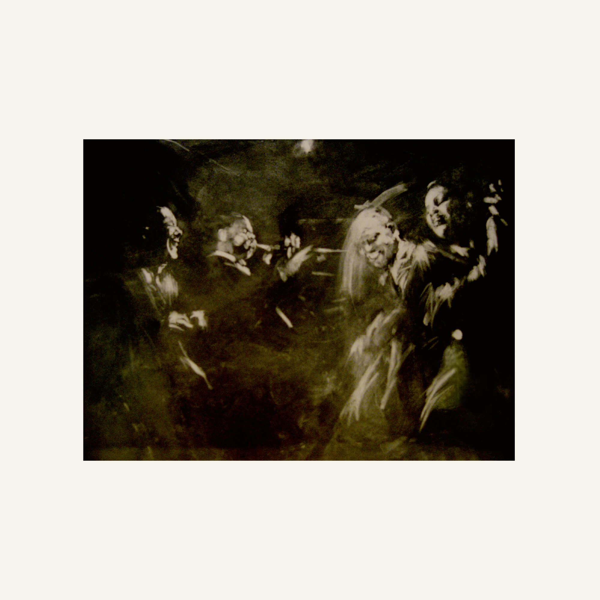 Wax Prodigal 123