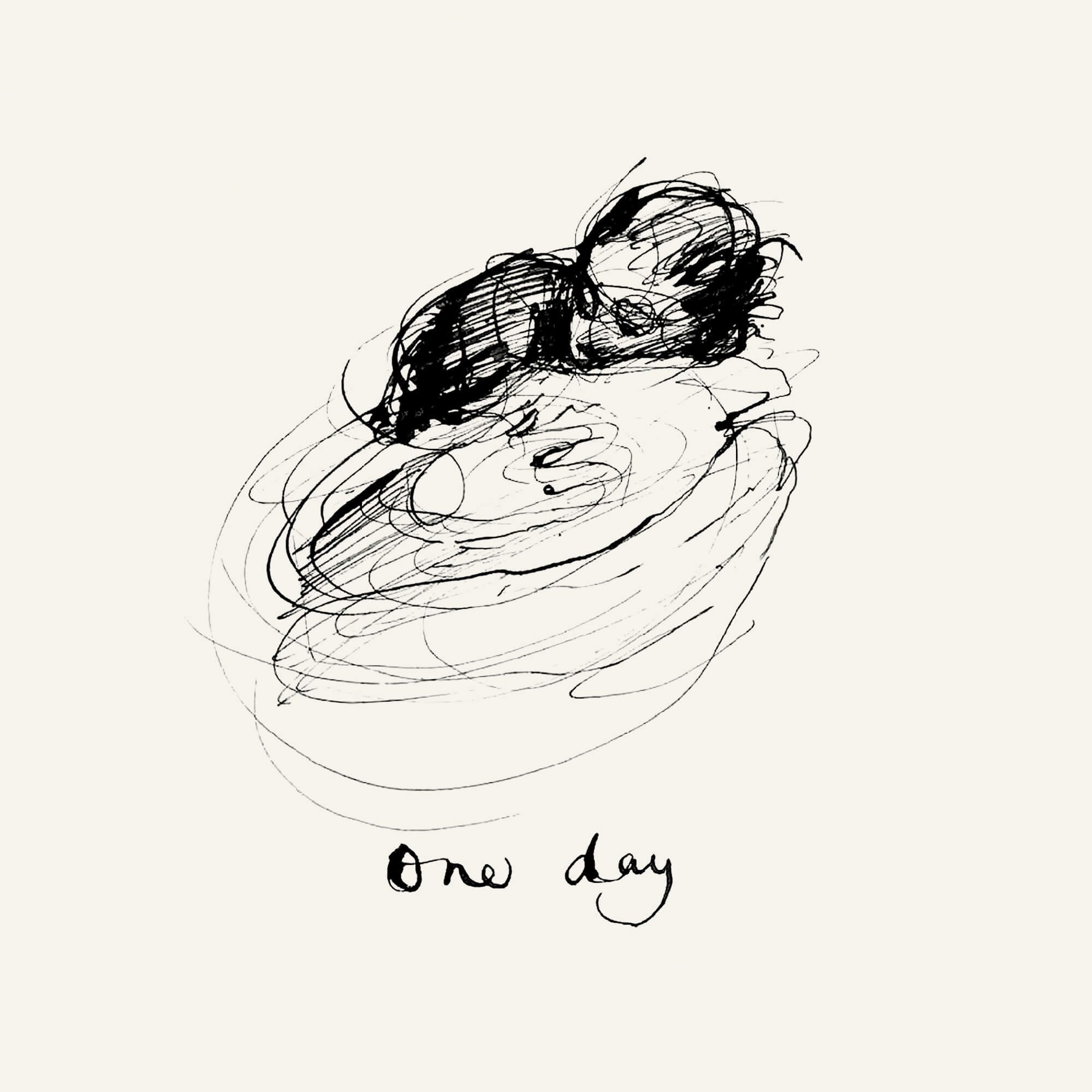 One Day May