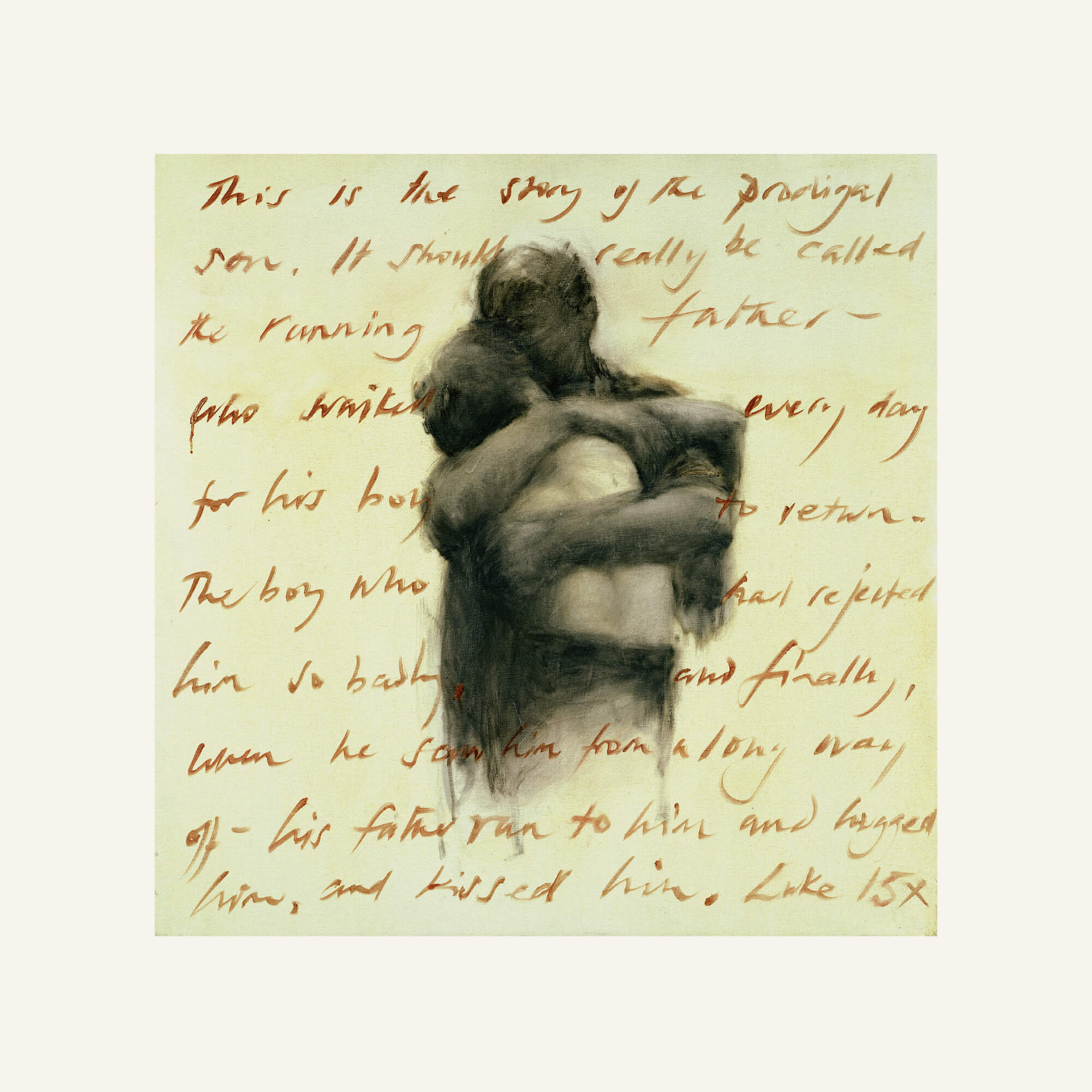 Prodigal Son