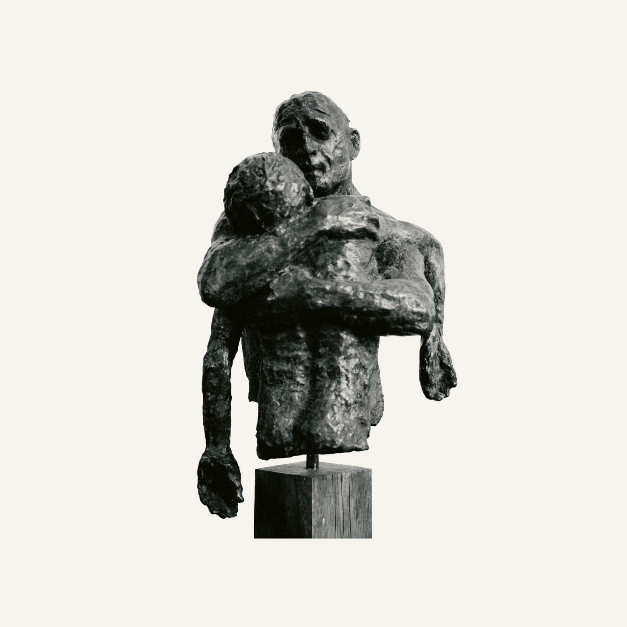 Prodigal Bronze