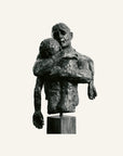 Prodigal Bronze