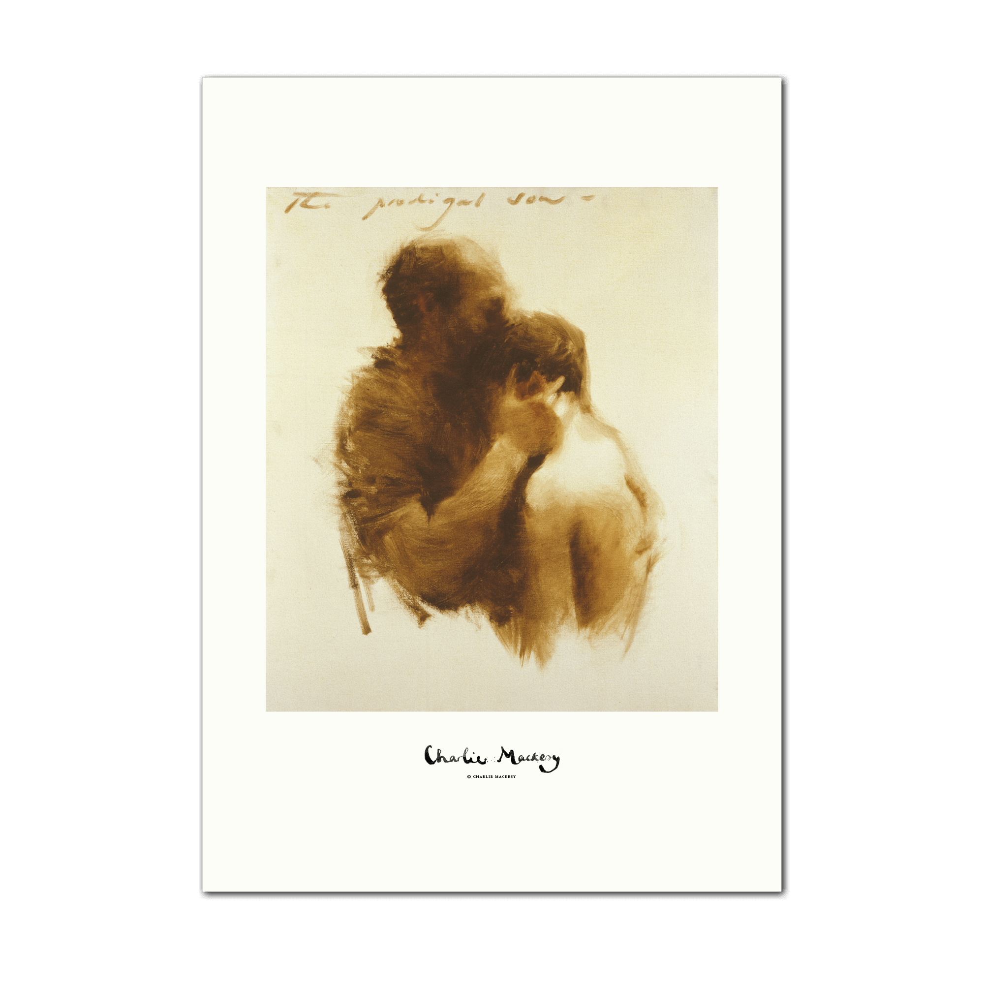 Prodigal Son 2