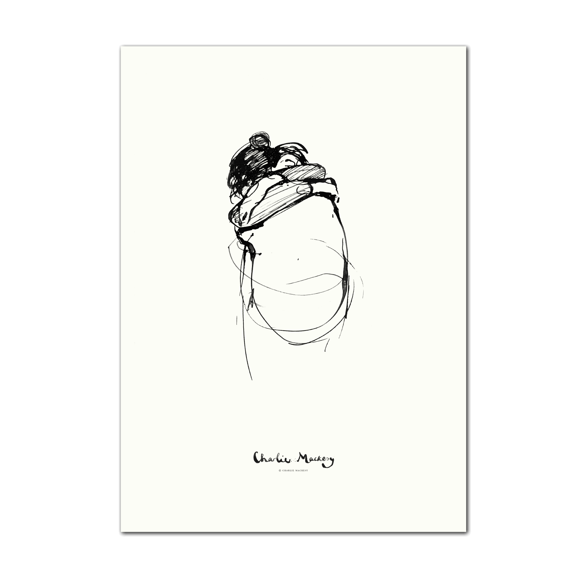 The Hug