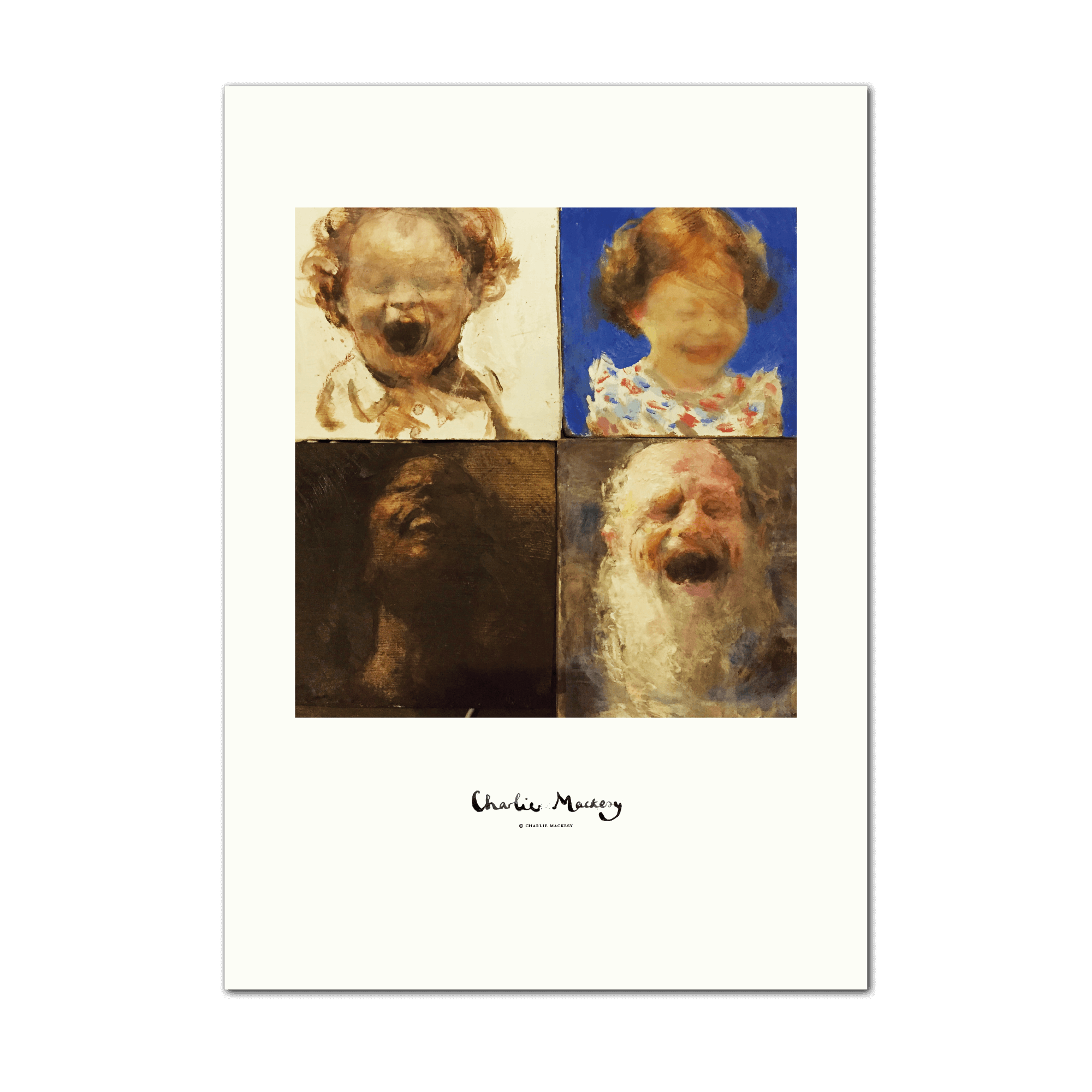Laughter