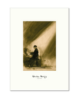 Pianist in the spotlight