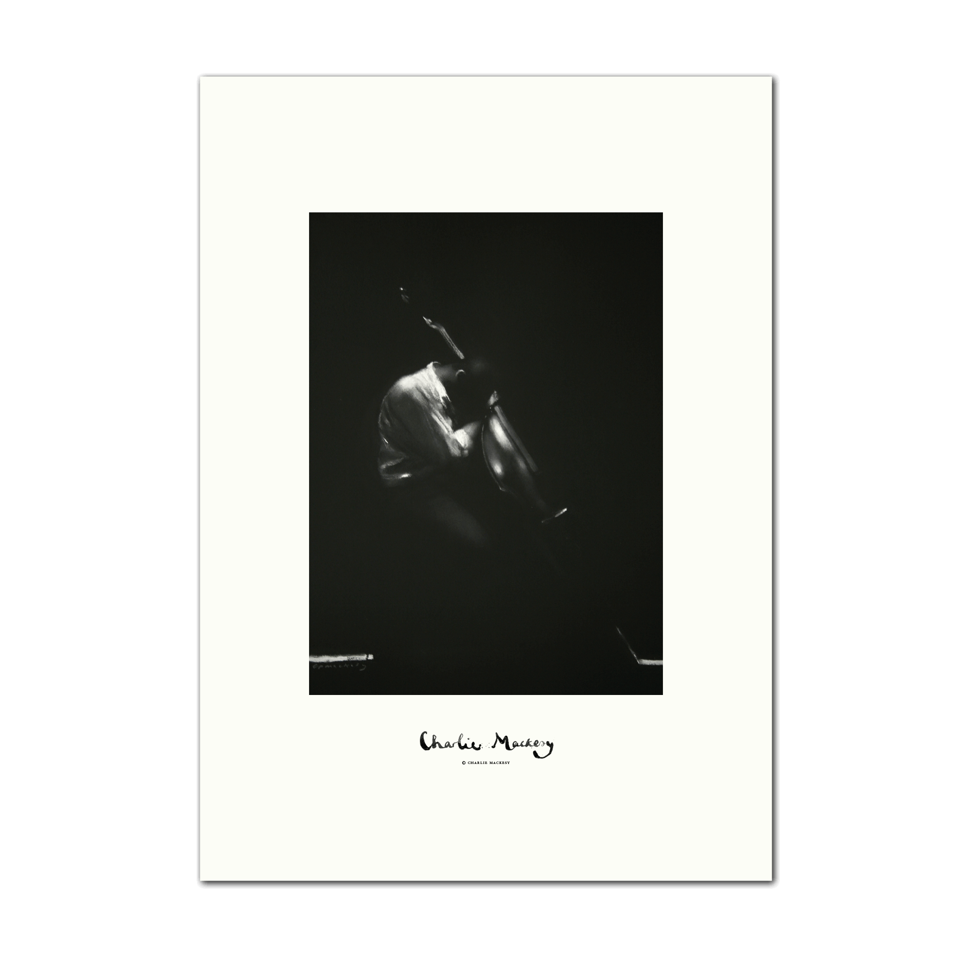 Cellist