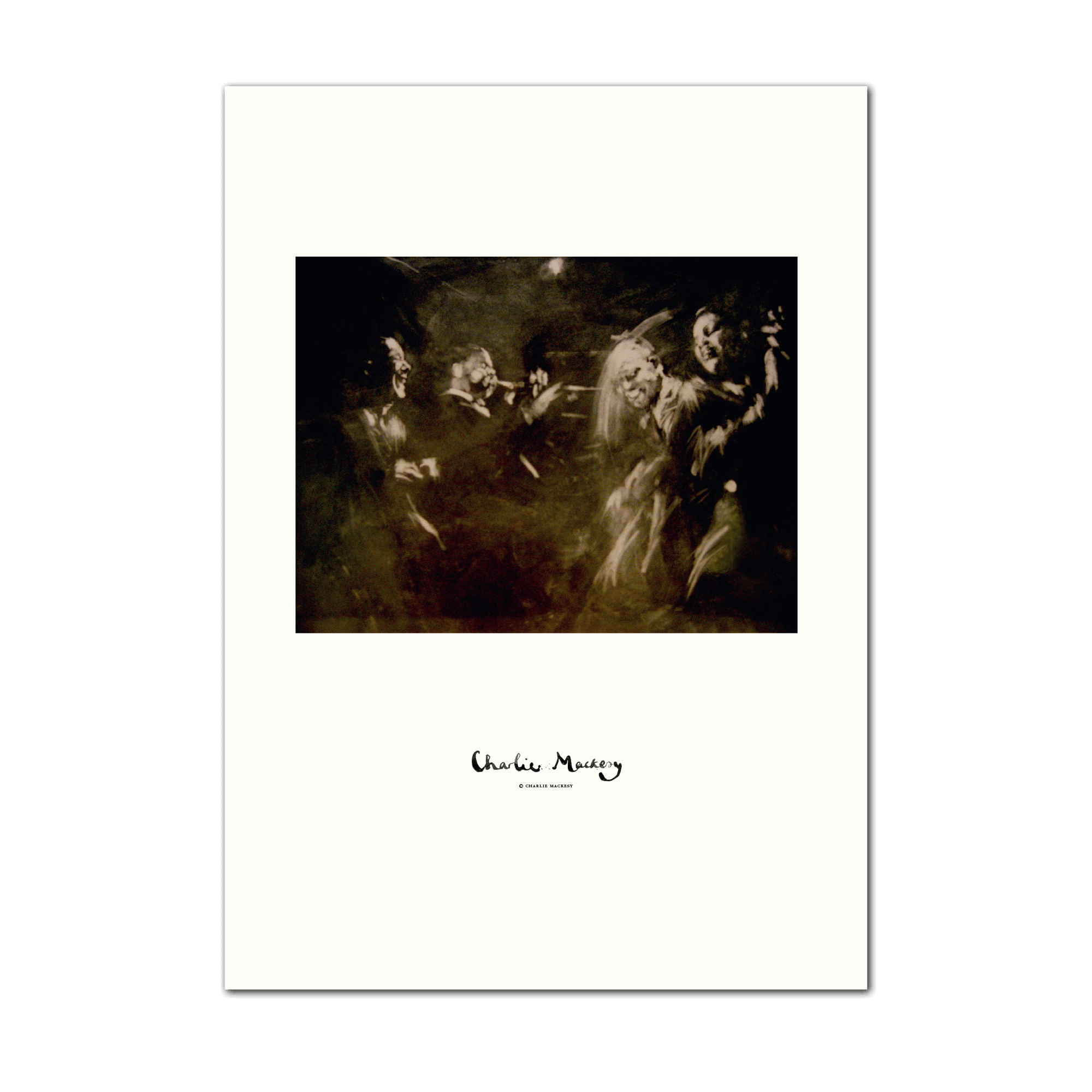 Wax Prodigal 123