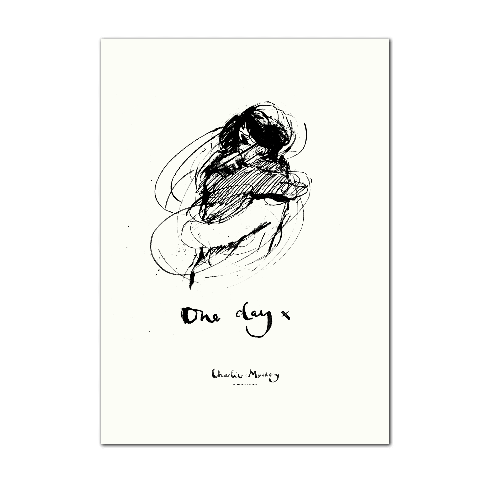 One Day March