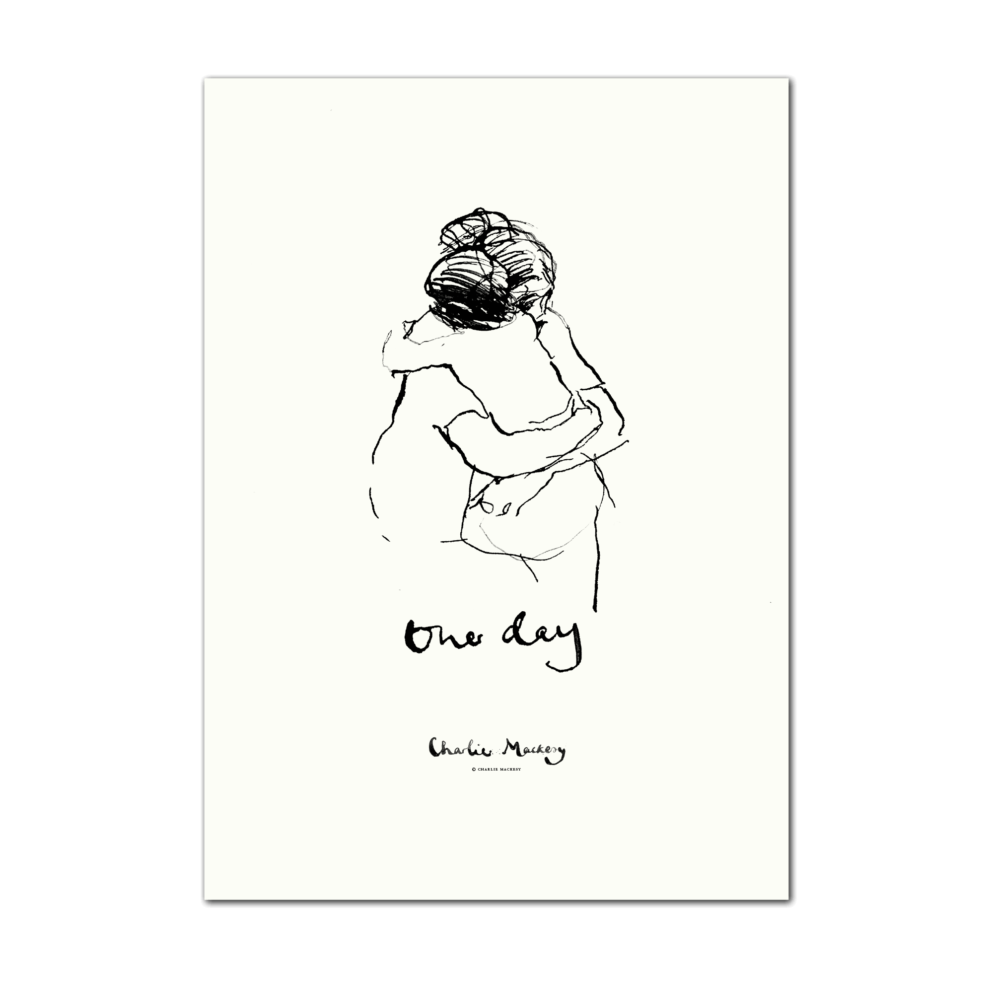 One Day April