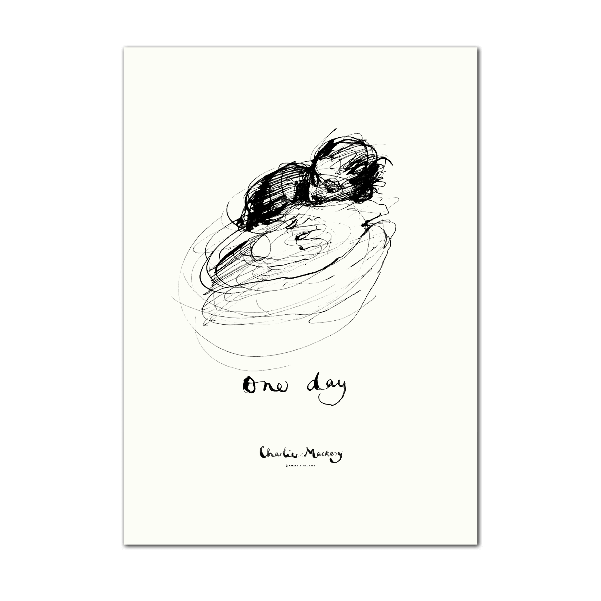 One Day May