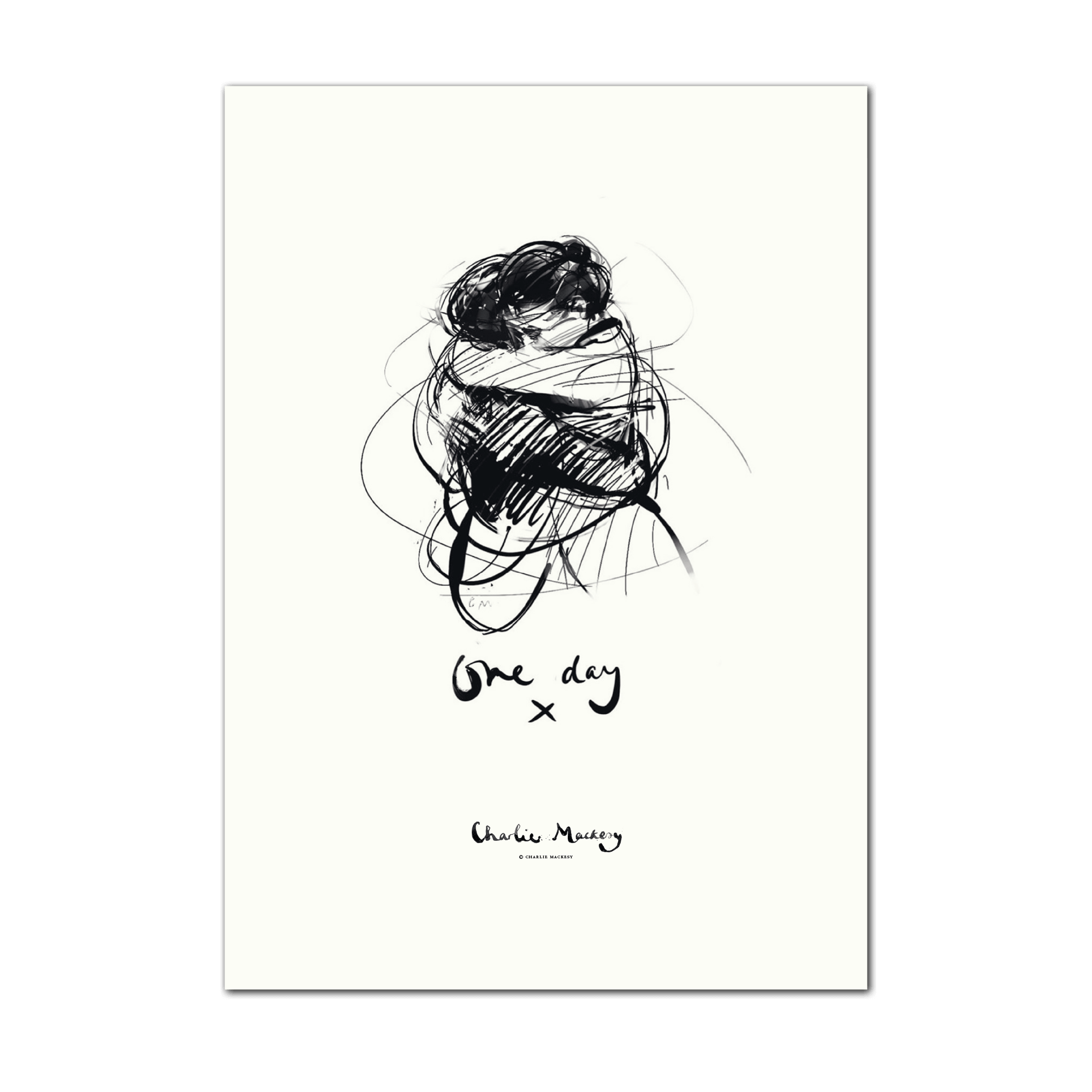 One Day February