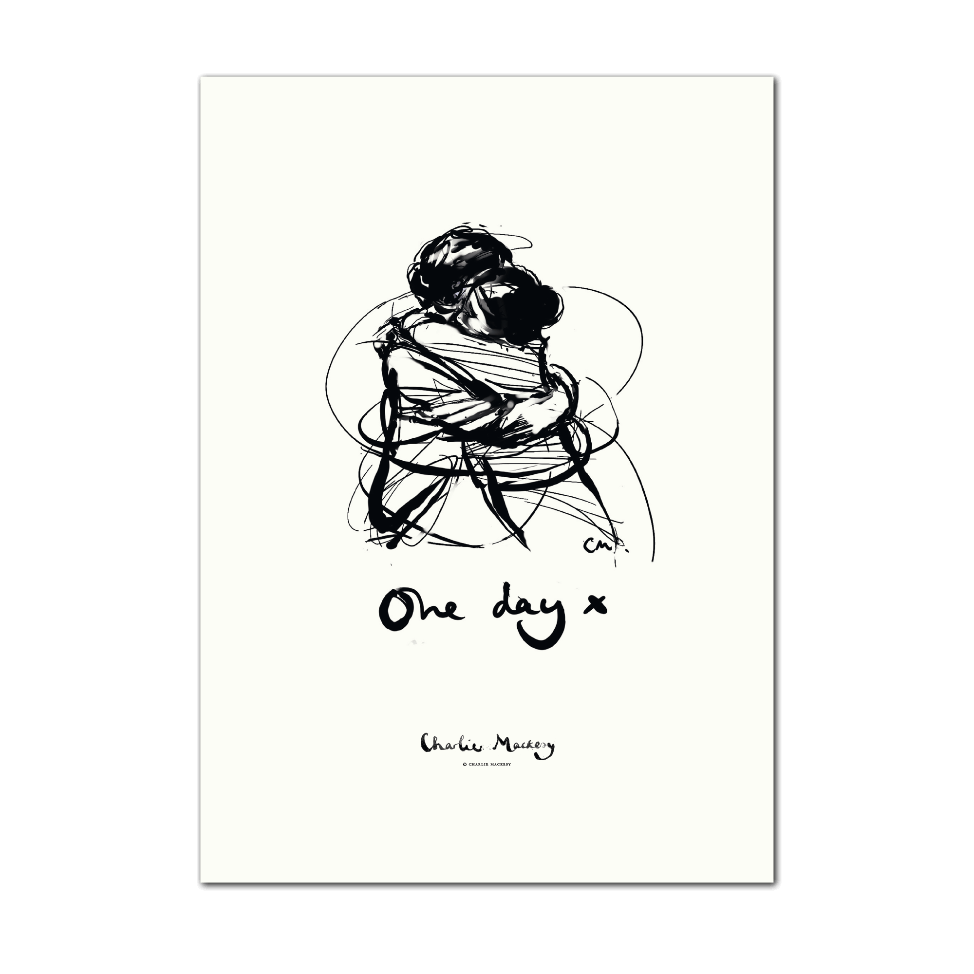 One Day January