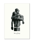 Prodigal Bronze