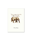 Looking strong and being strong are different — Charlie Mackesy