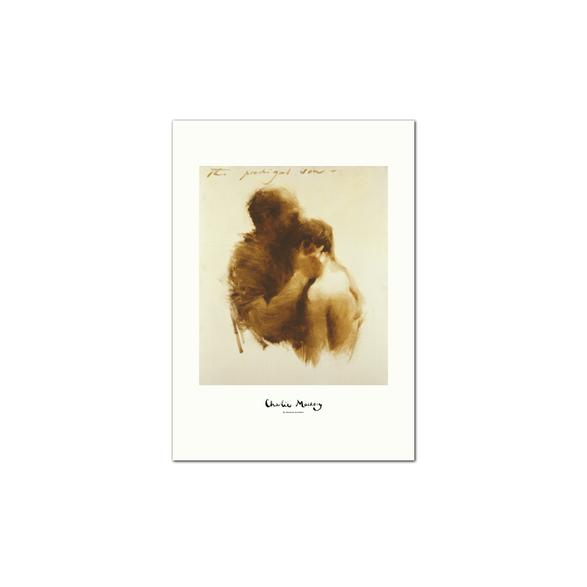 Prodigal Son 2