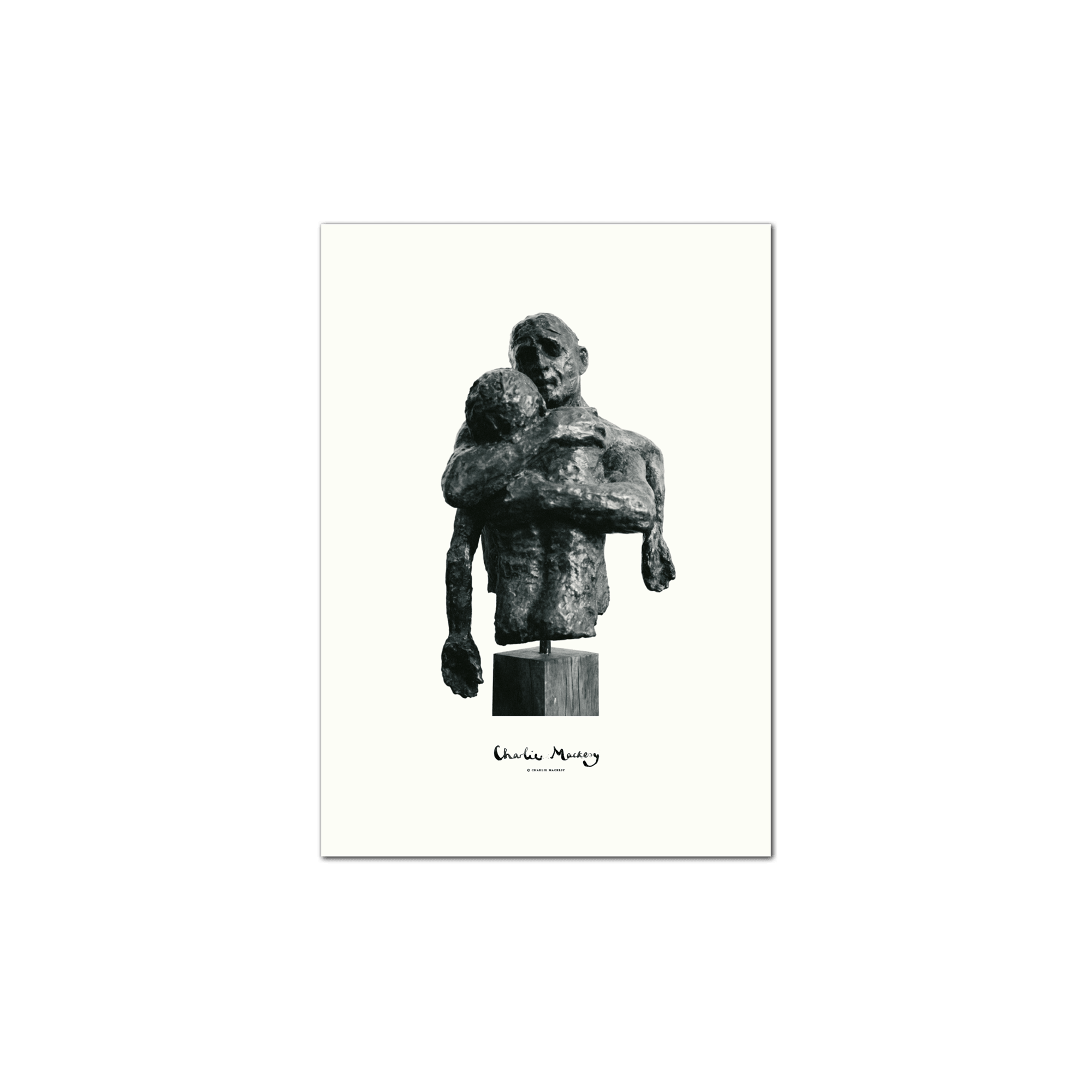 Prodigal Bronze