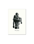 Prodigal Bronze