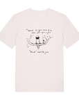 "Kind" said the Girl | T-shirt