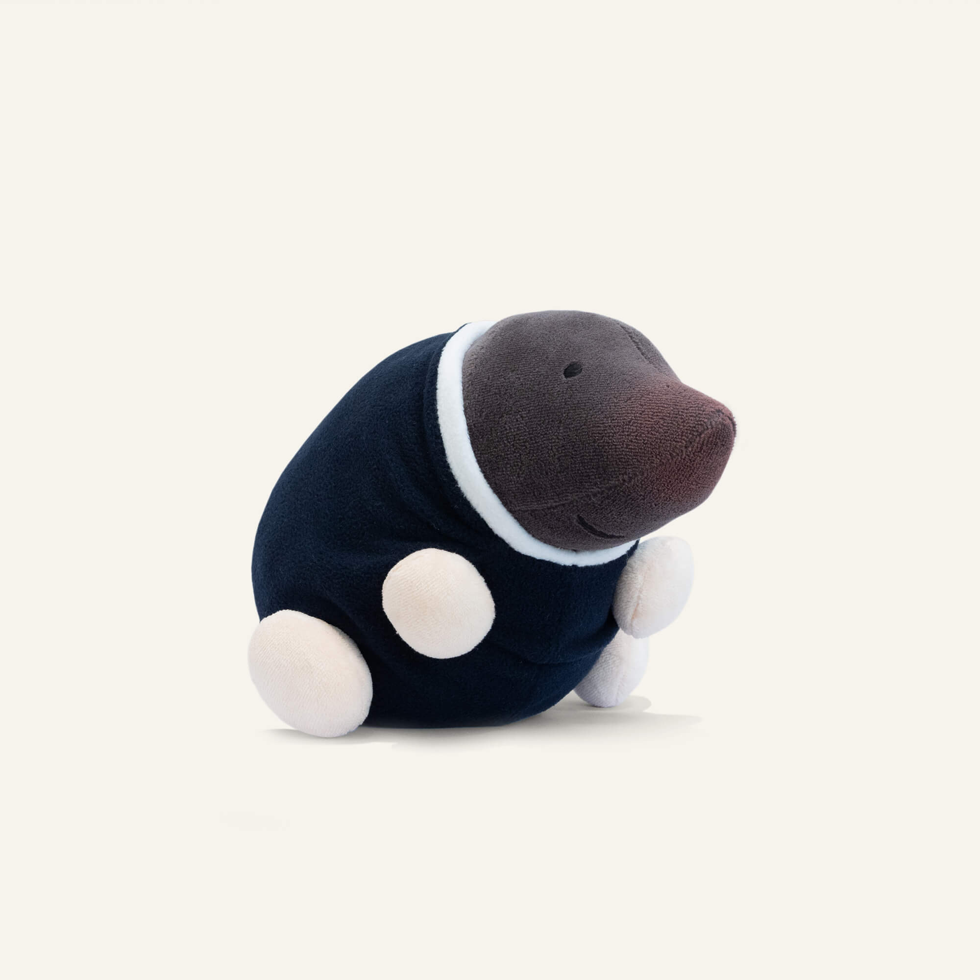 The Mole – Charlie Mackesy