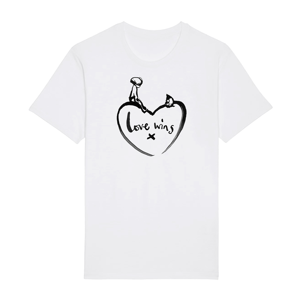 Love Wins T-Shirt