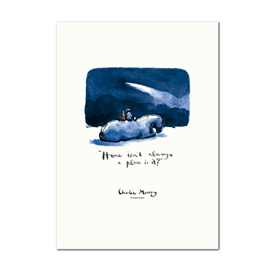 Picture of Home | Print