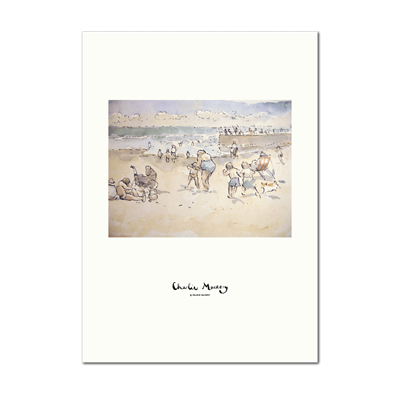 Picture of Beach | Print