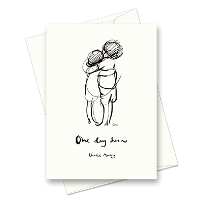 Picture of One Day Soon | Card