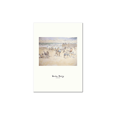 Picture of Beach | Print