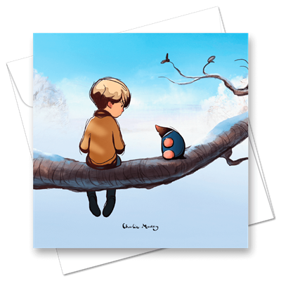 Picture of Kind | Card