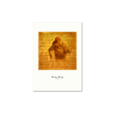 Picture of Prodigal Daughter | Print