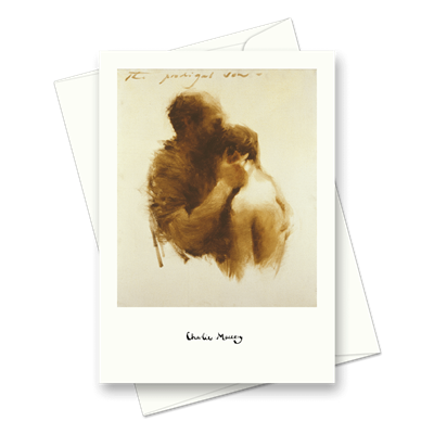 Picture of Prodigal Son 2 | Card