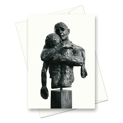 Picture of Prodigal Bronze | Card