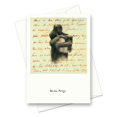 Picture of Prodigal Son | Card