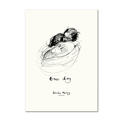 Picture of One Day May | Print