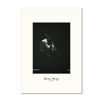 Picture of Cellist | Print