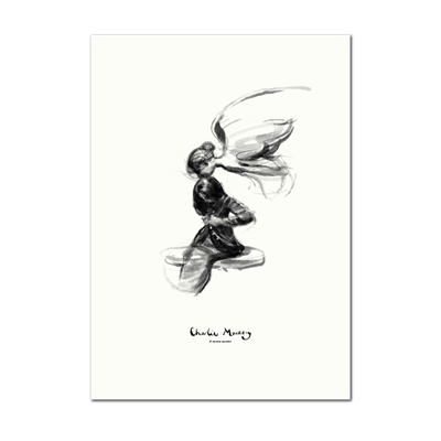 Picture of Angel | Print
